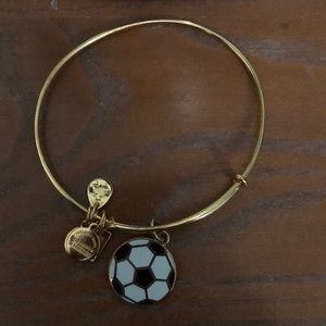 Alex and Ani Bracelet